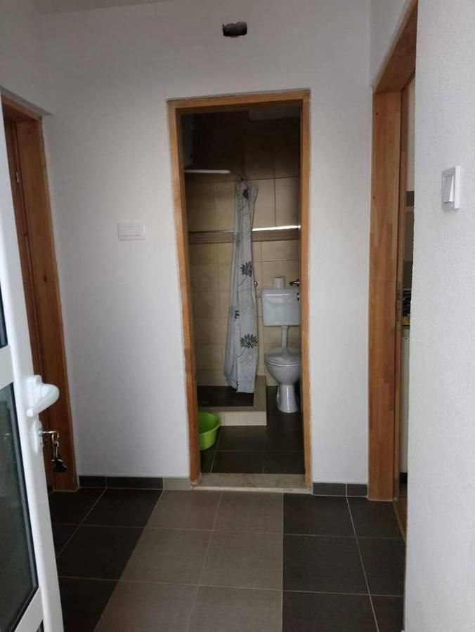 Апартаменты Stasa Apartman Бар-5