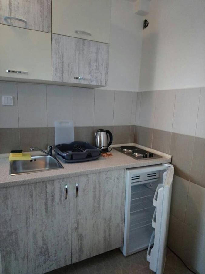Апартаменты Stasa Apartman Бар-9