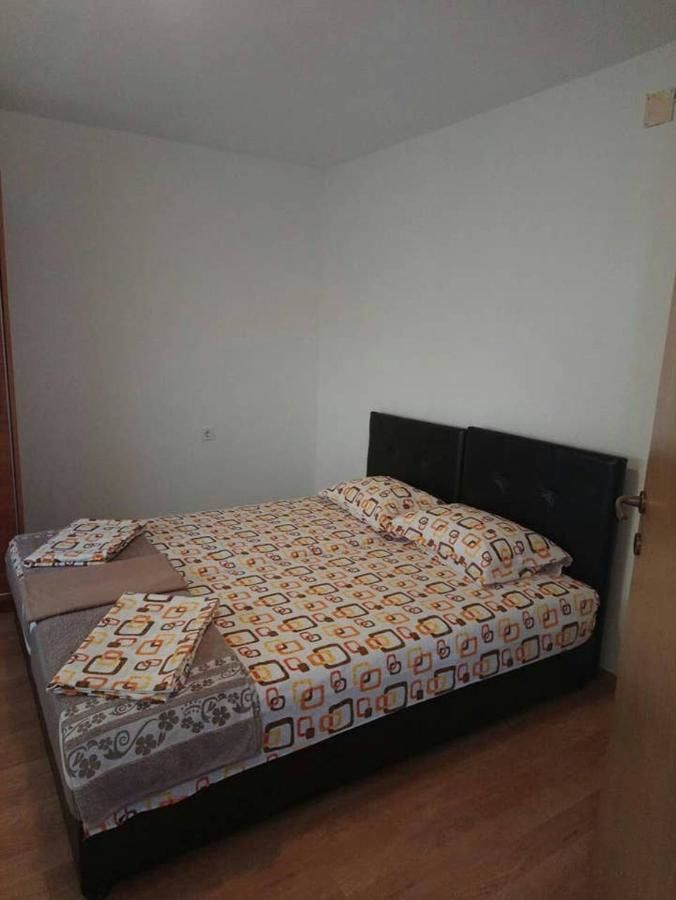 Апартаменты Stasa Apartman Бар-12