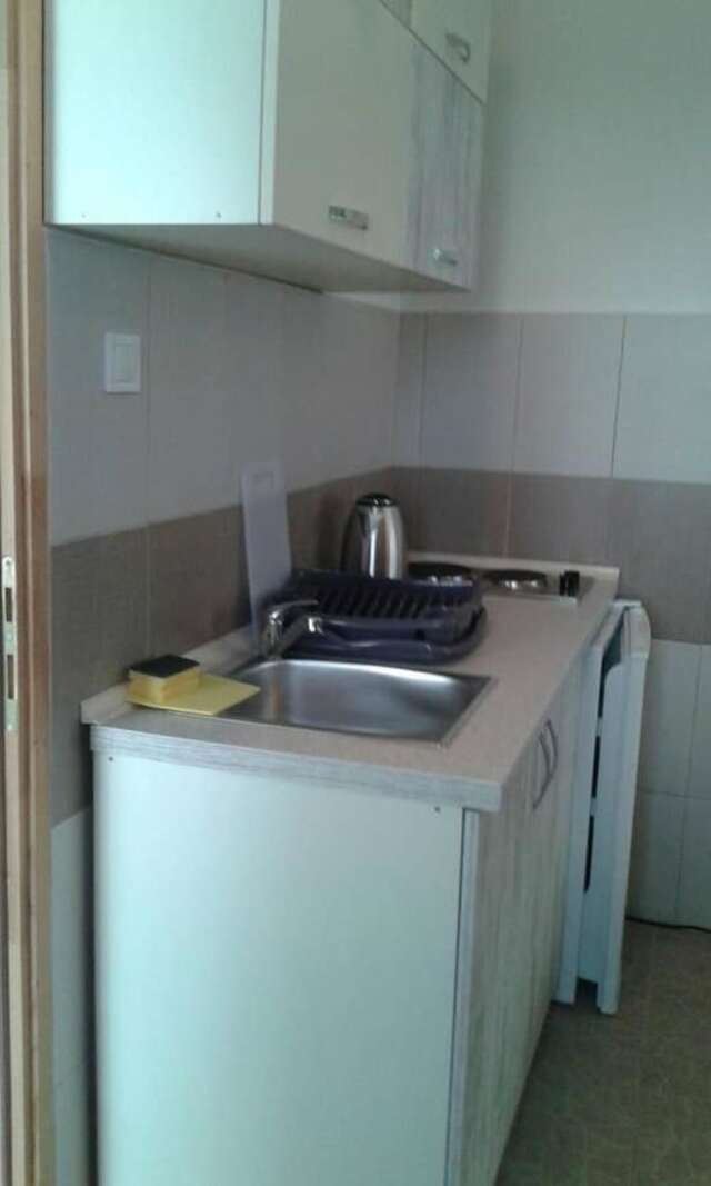 Апартаменты Stasa Apartman Бар-12
