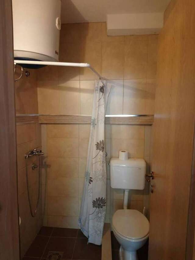 Апартаменты Stasa Apartman Бар-13