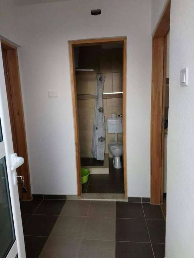 Апартаменты Stasa Apartman Бар-4