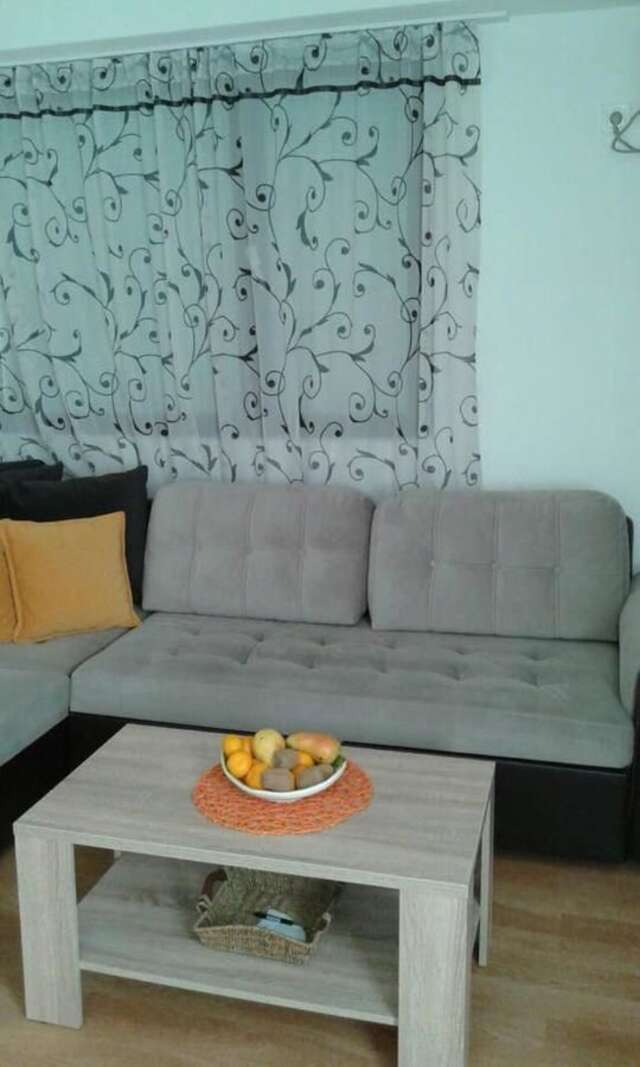 Апартаменты Stasa Apartman Бар-6