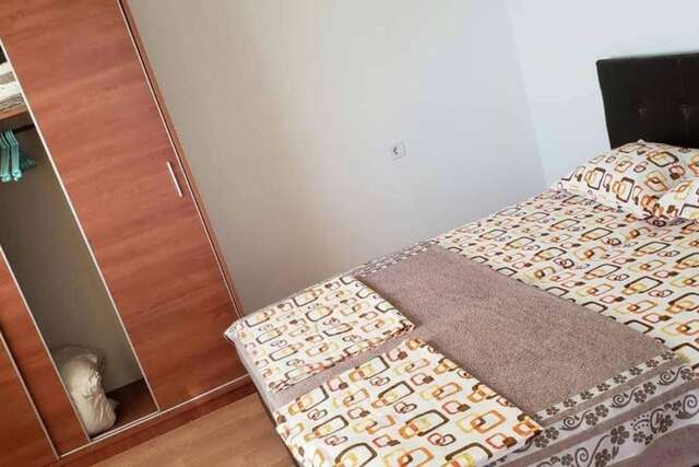 Апартаменты Stasa Apartman Бар-7