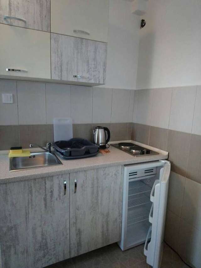 Апартаменты Stasa Apartman Бар-8