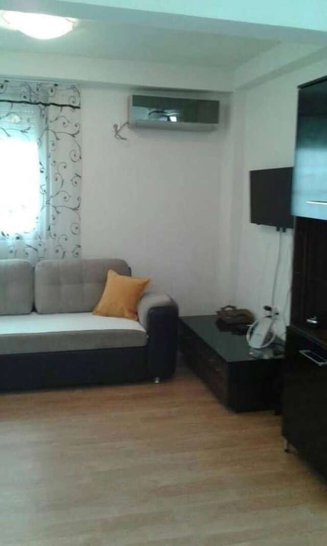 Апартаменты Stasa Apartman Бар-9