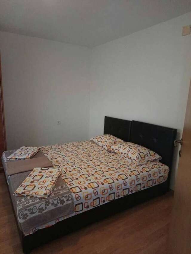 Апартаменты Stasa Apartman Бар-11